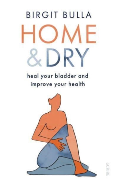 Home and Dry - Birgit Bulla
