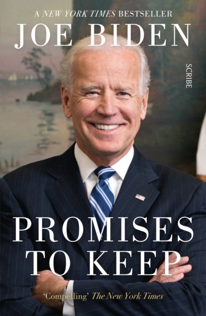 Promises to Keep - Joe Biden