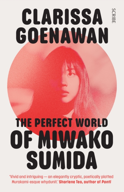 Perfect World of Miwako Sumida - Clarissa Goenawan