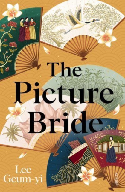 Picture Bride - Lee Geum-yi