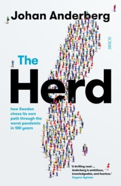 Herd - Johan Anderberg