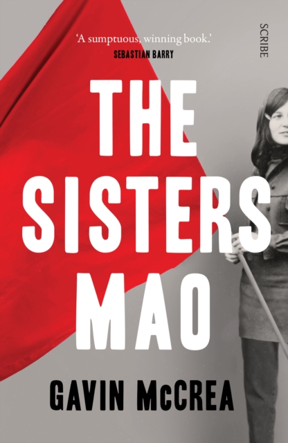 Sisters Mao - Gavin Mccrea