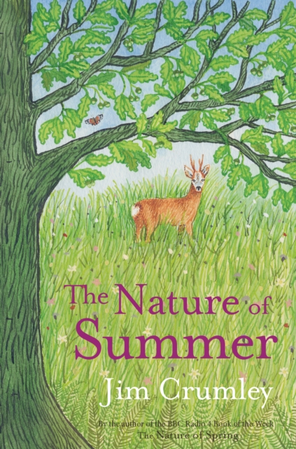 Nature of Summer - Jim Crumley