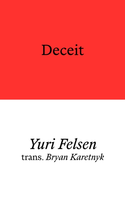 Deceit - Yuri Felsen