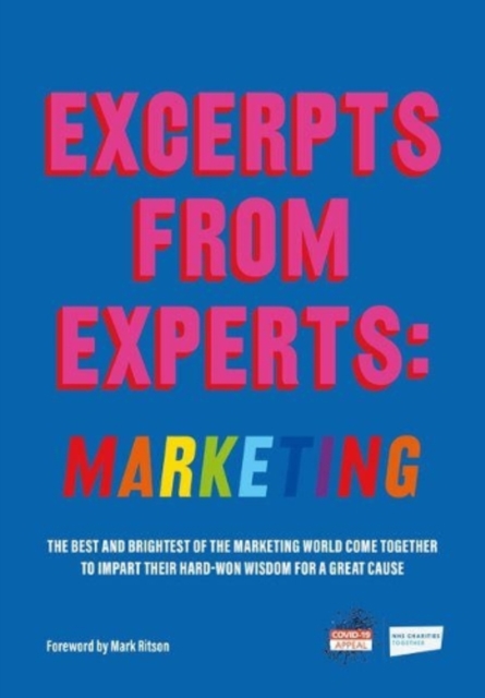 Excerpts from Experts: Marketing - 