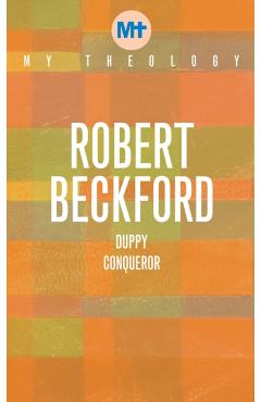 Coperta cărții 'My Theology: Duppy Conqueror -'