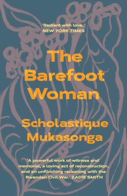 Barefoot Woman - Scholastique Mukasonga