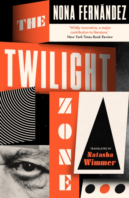 Twilight Zone - Nona Fernandez