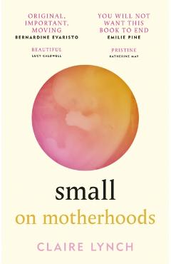 Poza produsului Small - Claire Lynch