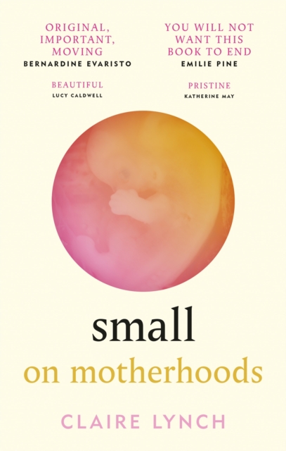 Small - Claire Lynch