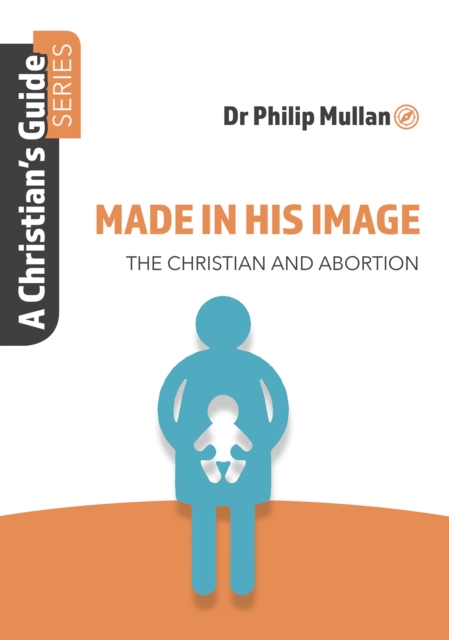 Made in His Image - Dr Philip Mullan