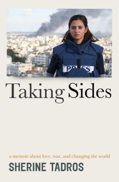 Taking Sides - Sherine Tadros