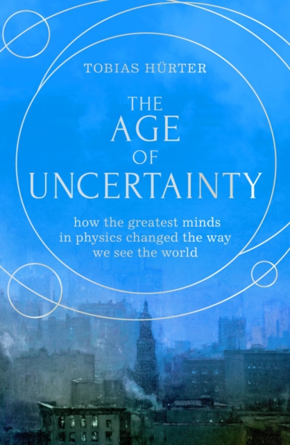 Age of Uncertainty - Tobias Hurter