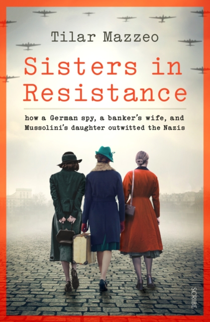 Sisters in Resistance - Tilar J. Mazzeo