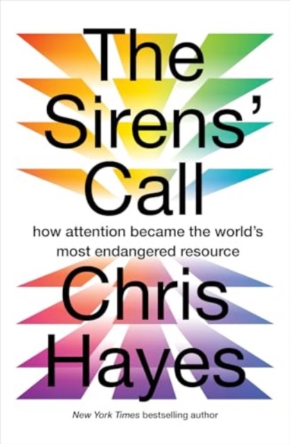 Sirens? Call - Chris Hayes