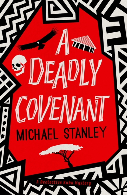 Deadly Covenant - Michael Stanley