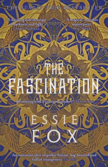 Fascination - Essie Fox