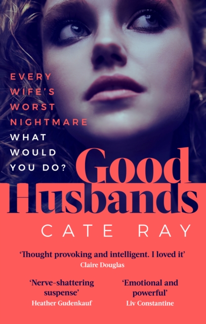 Good Husbands - Cate Ray