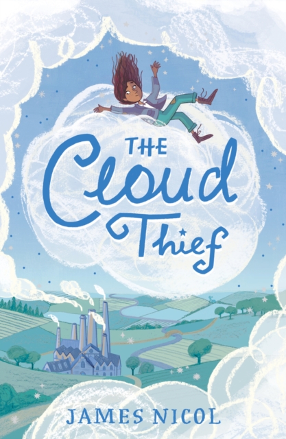 Cloud Thief - James Nicol