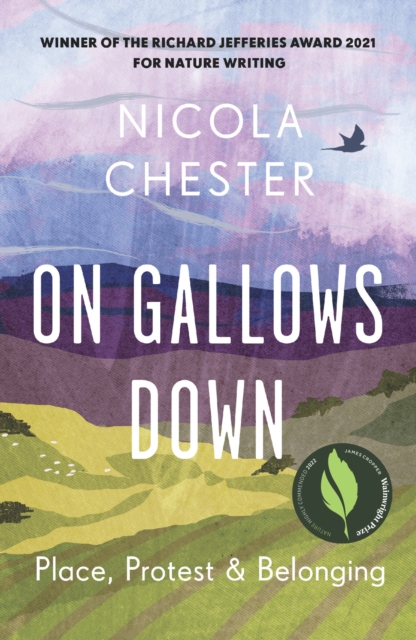 On Gallows Down - Nicola Chester