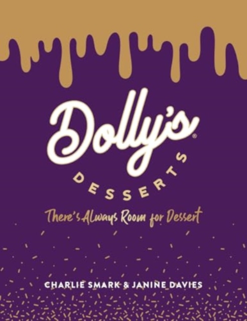 Dolly's Desserts - Charlie|davies Smark