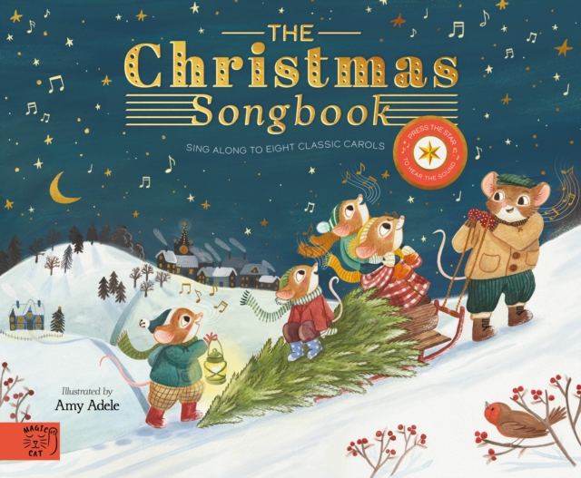 Christmas Songbook - Amy Adele