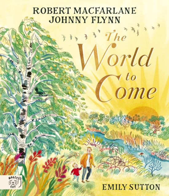 World to Come - Robert|flynn Macfarlane
