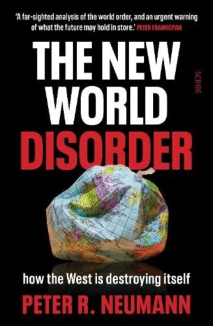 New World Disorder - Peter R. Neumann