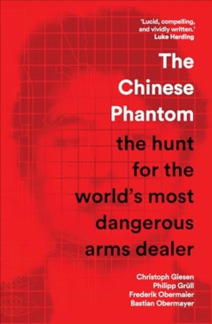 Chinese Phantom - Christoph|grull Giesen