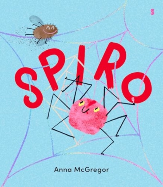 Spiro - Anna Mcgregor