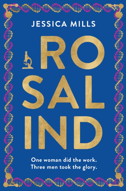 Rosalind - Jessica Mills