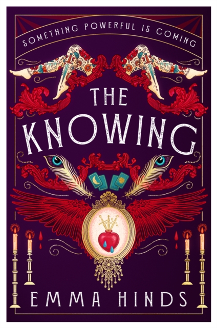 The Knowing - Emma Hinds