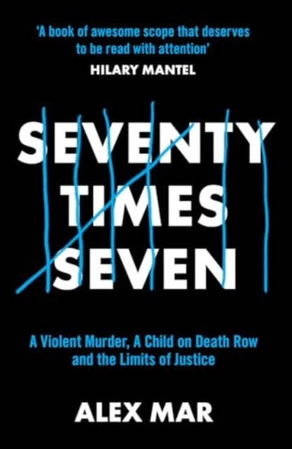 Seventy Times Seven - Alex Mar