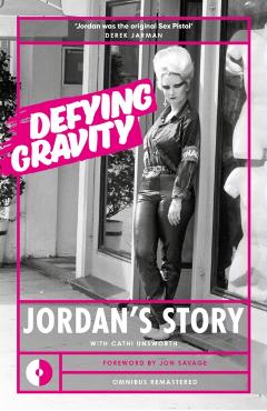 Poza produsului Defying Gravity - Jordan|unsworth Mooney