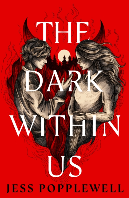Dark Within Us - Jess Popplewell