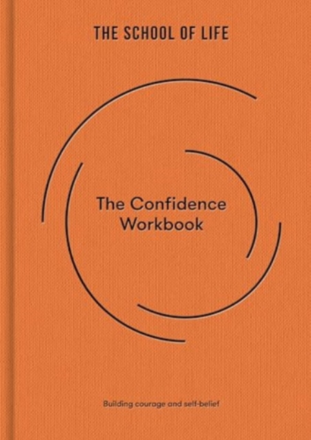 Confidence Workbook - 