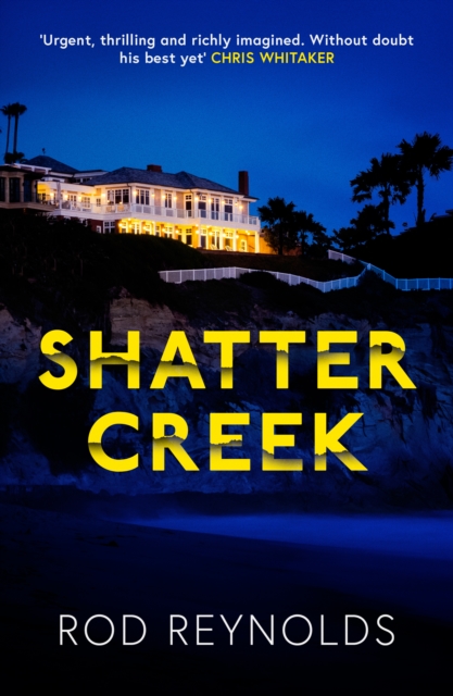Shatter Creek - Rod Reynolds