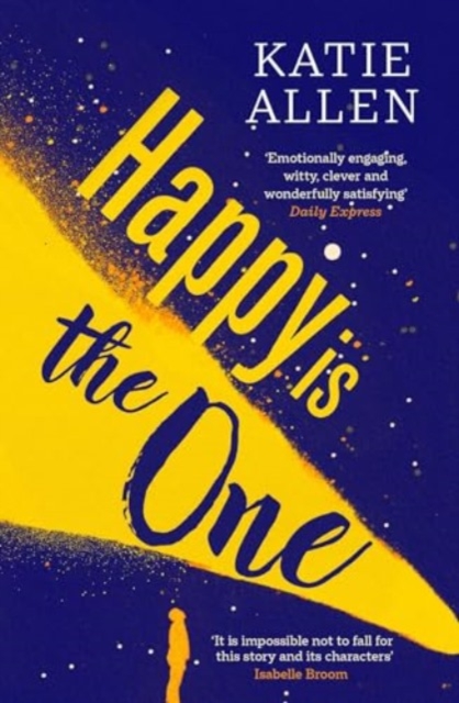 Happy is the One - Katie Allen