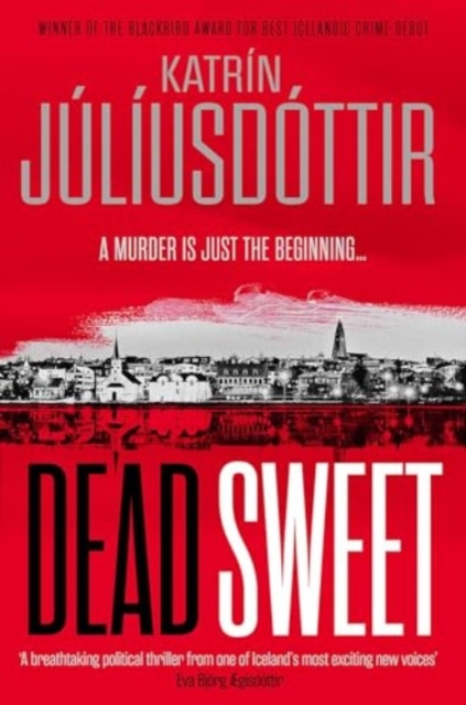 Dead Sweet - Katrin Juliusdottir