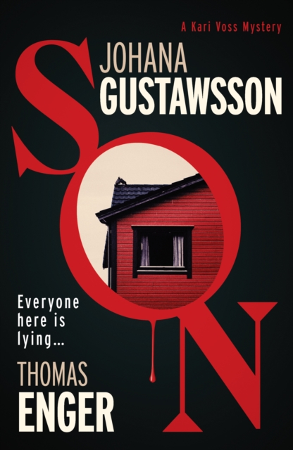 SON - Johana|enger Gustawsson