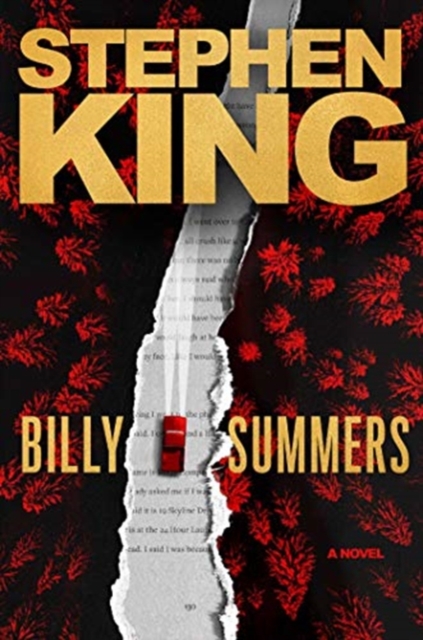 Billy Summers - Stephen King