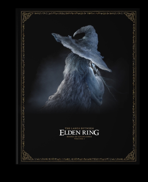 Elden Ring Official Strategy Guide, Vol. 1 - 