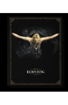 Coperta cărții 'Elden Ring Official Strategy Guide, Vol. 2 -'