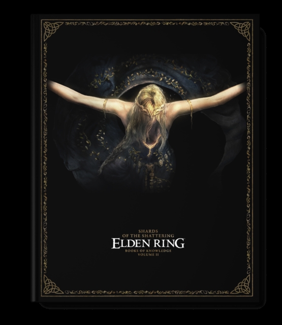 Elden Ring Official Strategy Guide, Vol. 2 - 