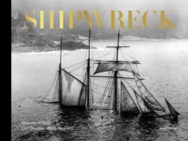 Shipwreck - Carl|hagberg Douglas