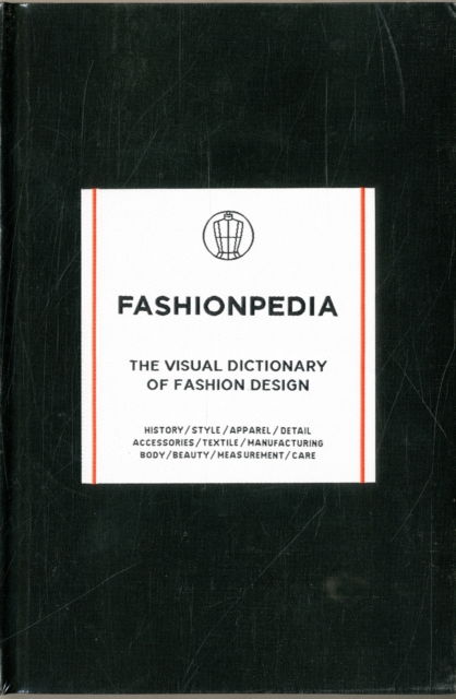 Fashionpedia - 