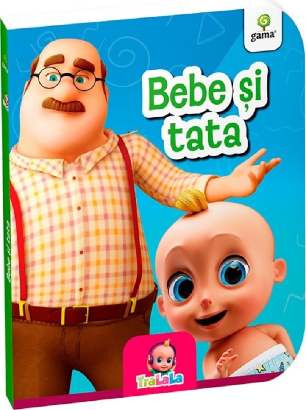 Bebe si tata