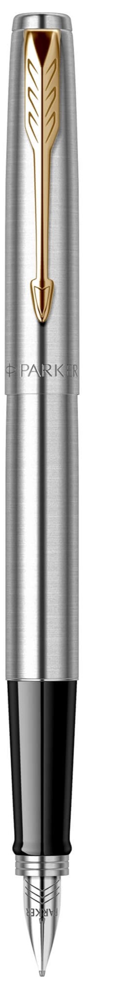 Set Stilou + Pix Jotter Stainless Steel CT