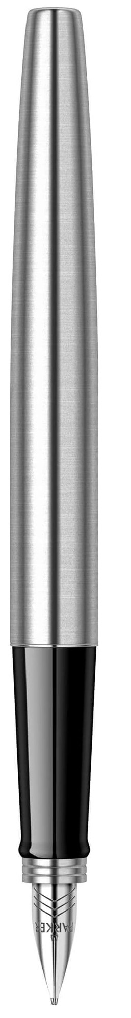 Set Stilou + Pix Jotter Stainless Steel CT