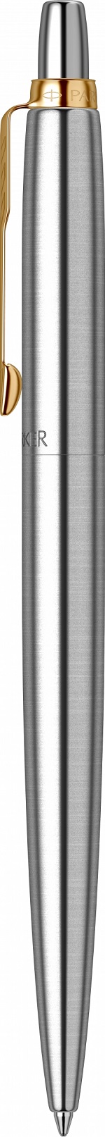 Set Stilou + Pix Jotter Stainless Steel CT